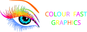 Colour Fast Graphic and Web Design
